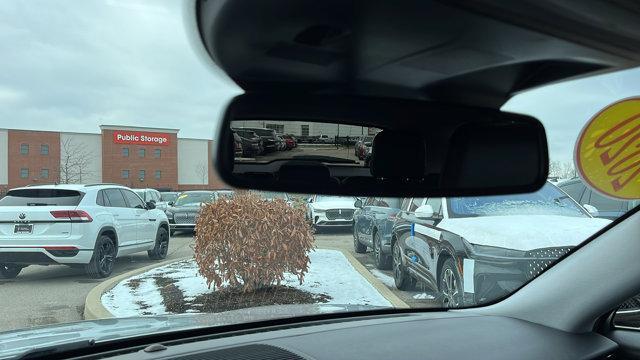 used 2020 Lincoln Corsair car, priced at $20,816