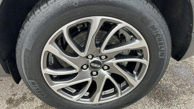 used 2020 Lincoln Corsair car, priced at $20,816