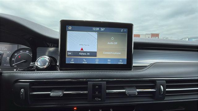 used 2020 Lincoln Corsair car, priced at $20,816