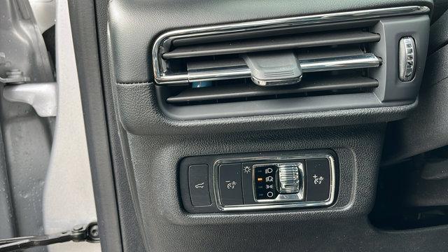 used 2020 Lincoln Corsair car, priced at $20,816