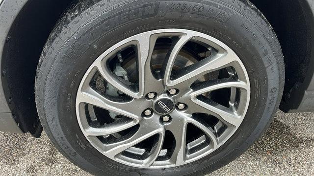 used 2020 Lincoln Corsair car, priced at $20,816