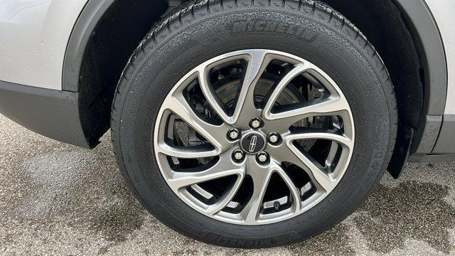 used 2020 Lincoln Corsair car, priced at $20,816