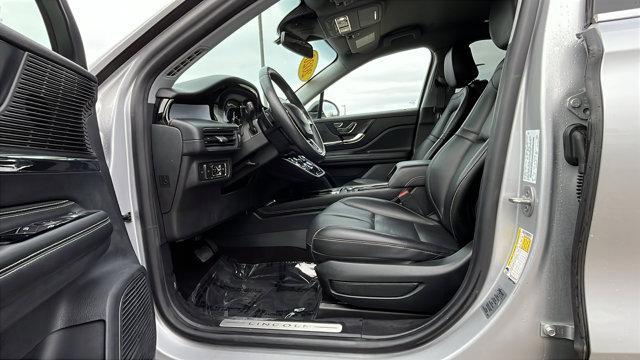 used 2020 Lincoln Corsair car, priced at $20,816