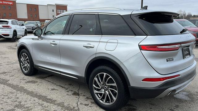 used 2020 Lincoln Corsair car, priced at $20,816