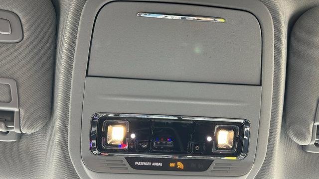 used 2020 Lincoln Corsair car, priced at $20,816