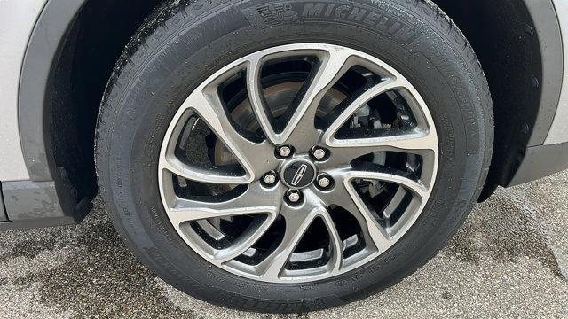 used 2020 Lincoln Corsair car, priced at $20,816