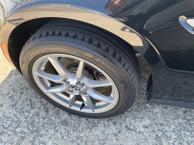used 2016 Mazda MX-5 Miata car, priced at $20,148