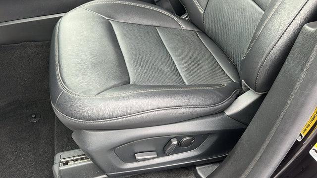 used 2023 Ford Explorer car, priced at $34,516