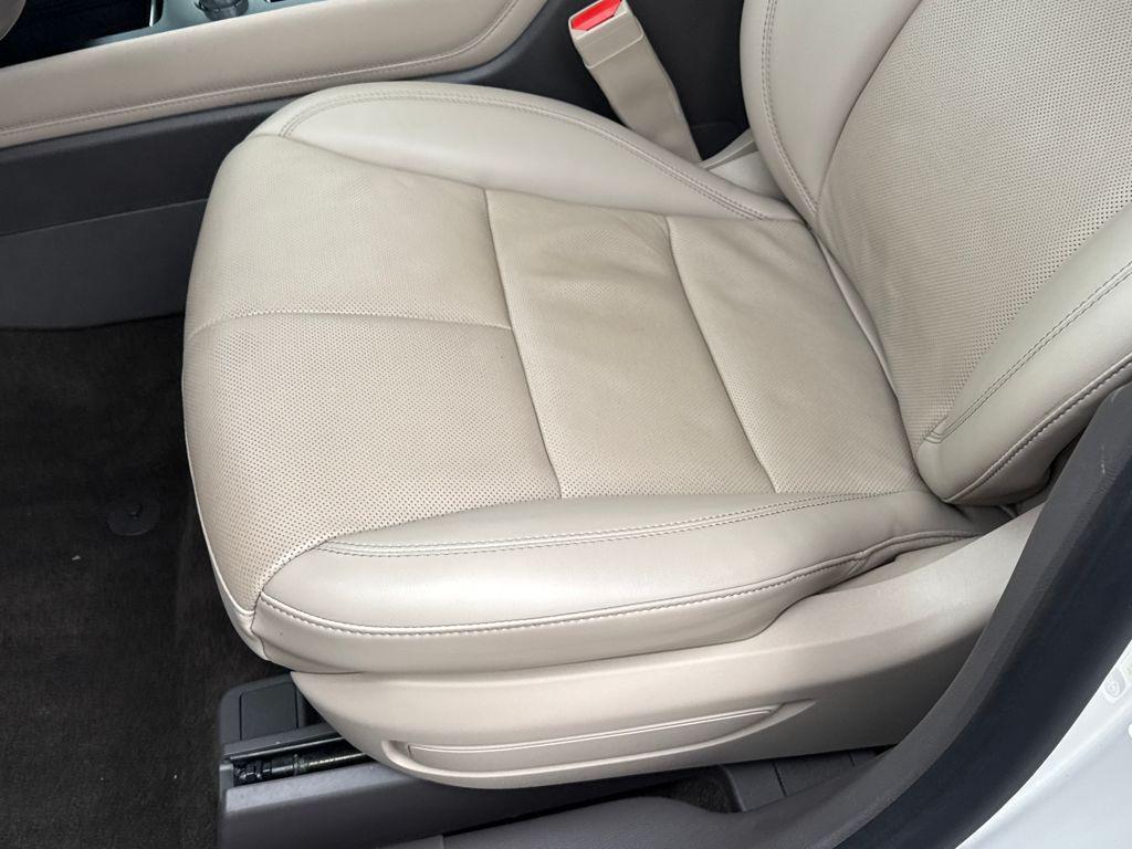 used 2022 Lincoln Corsair car, priced at $29,316