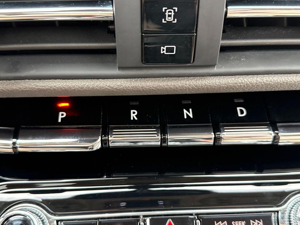 used 2022 Lincoln Corsair car, priced at $29,316