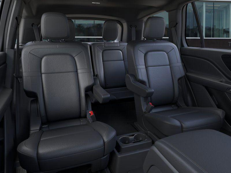 new 2026 Lincoln Aviator car, priced at $75,925