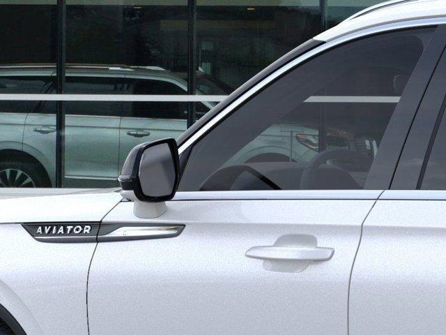 new 2026 Lincoln Aviator car, priced at $75,925