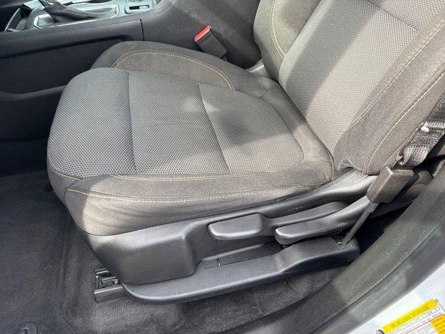 used 2020 Chevrolet Traverse car, priced at $14,153