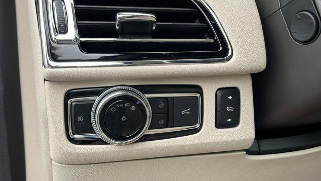 used 2019 Lincoln Navigator L car, priced at $28,316