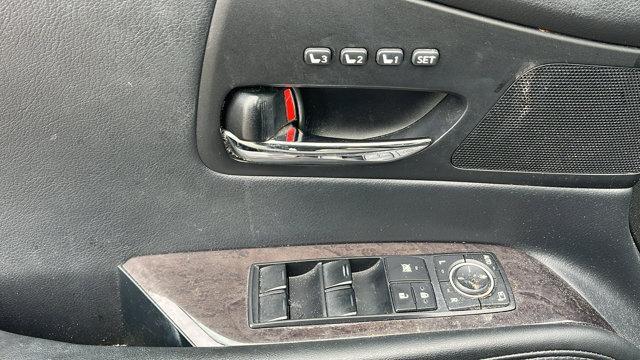 used 2015 Lexus RX 350 car, priced at $15,616