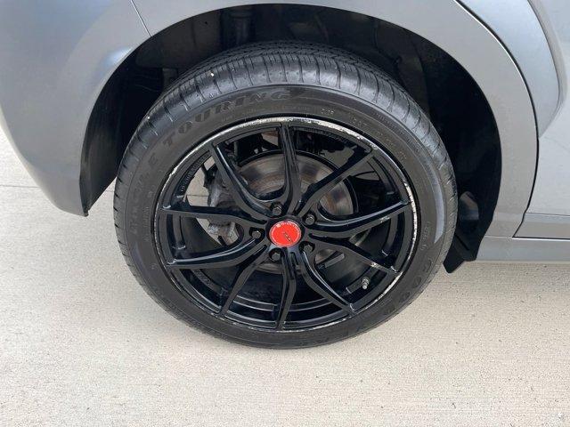 used 2021 Hyundai Kona car, priced at $18,673