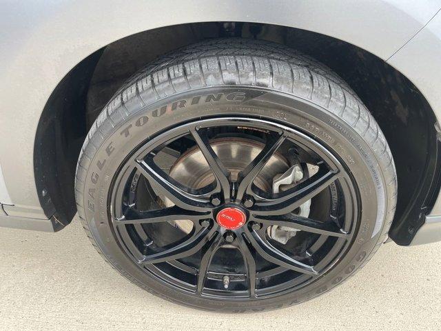 used 2021 Hyundai Kona car, priced at $18,673