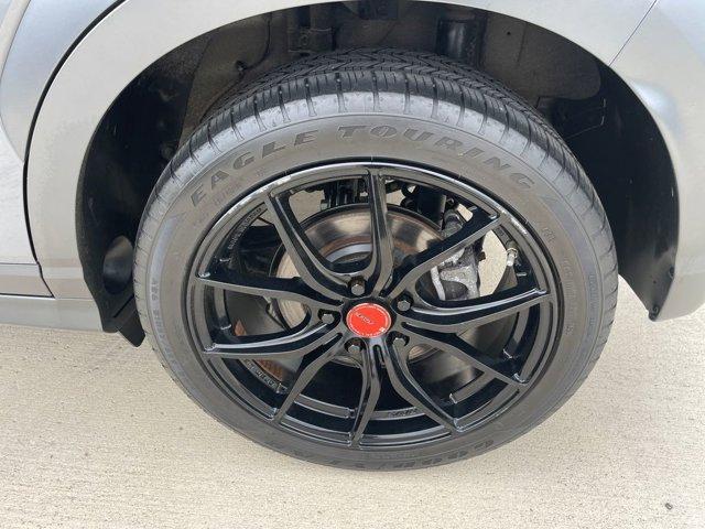 used 2021 Hyundai Kona car, priced at $18,673