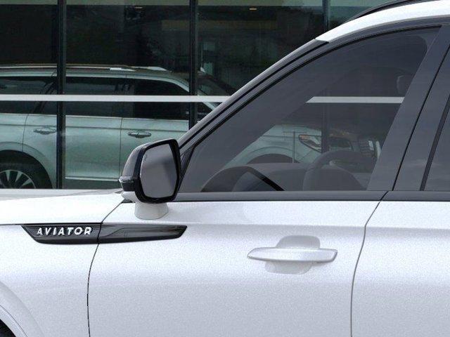 new 2026 Lincoln Aviator car, priced at $84,570