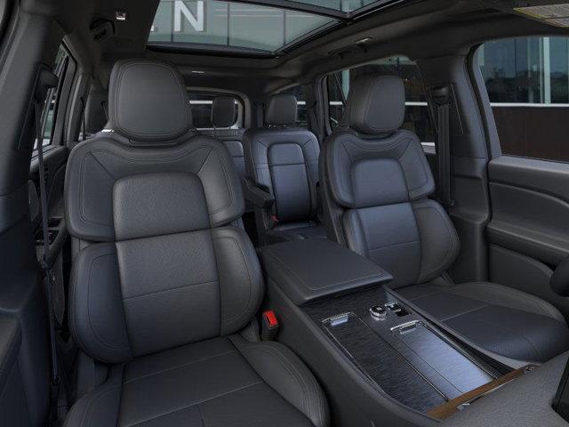 new 2026 Lincoln Aviator car, priced at $84,570