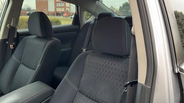 used 2018 Nissan Altima car, priced at $9,416