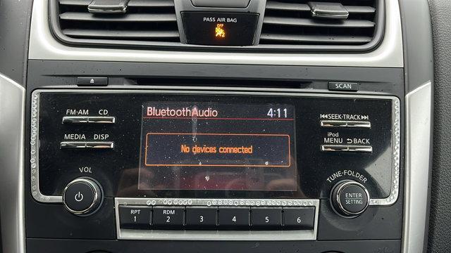 used 2018 Nissan Altima car, priced at $9,416