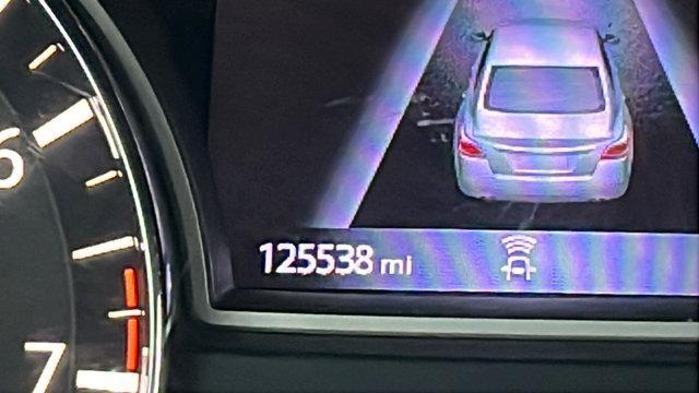 used 2018 Nissan Altima car, priced at $9,416