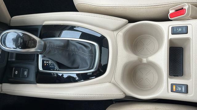 used 2020 Nissan Rogue car, priced at $17,516