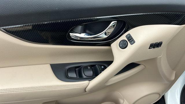 used 2020 Nissan Rogue car, priced at $17,516