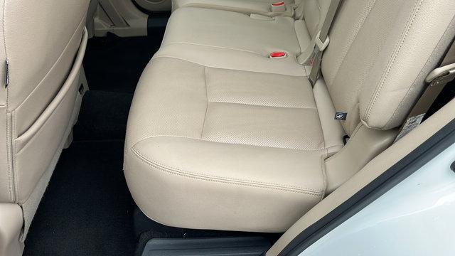 used 2020 Nissan Rogue car, priced at $17,516