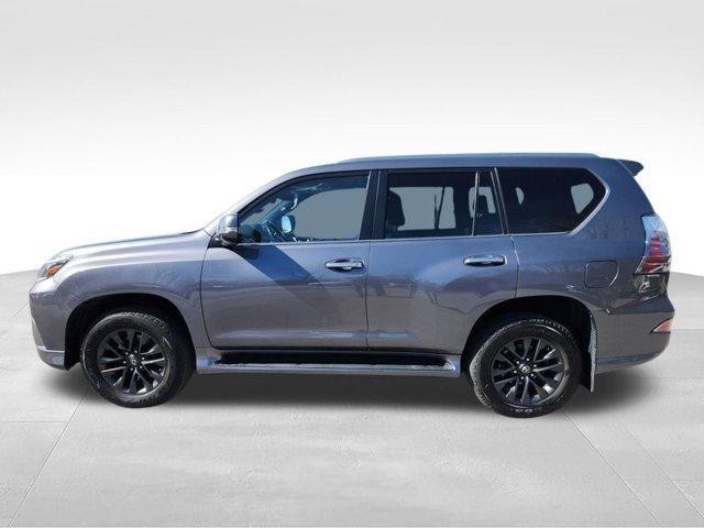 used 2021 Lexus GX 460 car, priced at $40,172