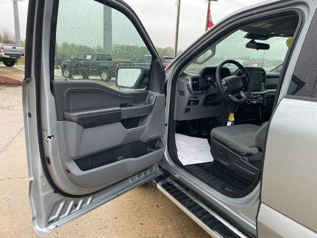 used 2025 Ford F-150 car, priced at $43,141