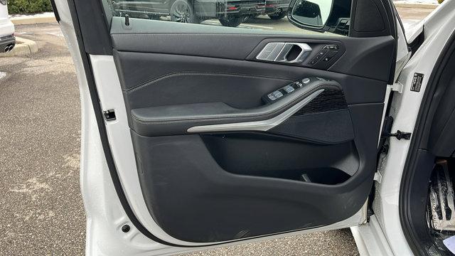 used 2022 BMW X7 car, priced at $45,416