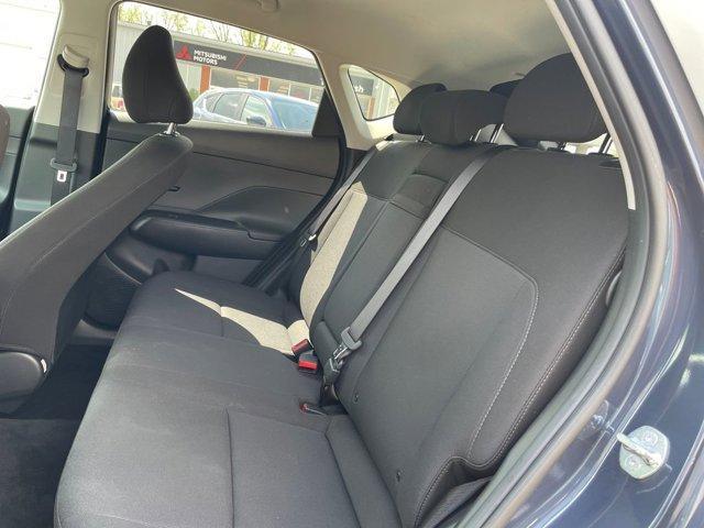 used 2025 Hyundai Kona car, priced at $23,063