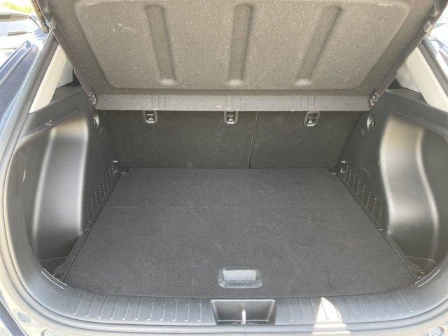 used 2025 Hyundai Kona car, priced at $23,063