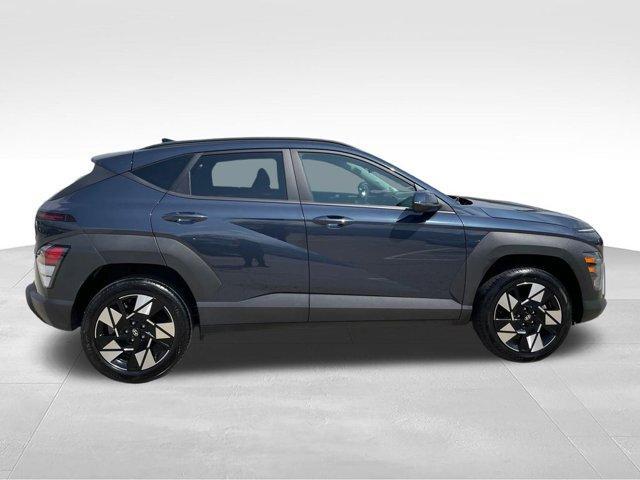 used 2025 Hyundai Kona car, priced at $23,063
