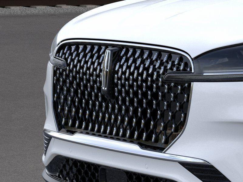 new 2026 Lincoln Aviator car, priced at $64,835