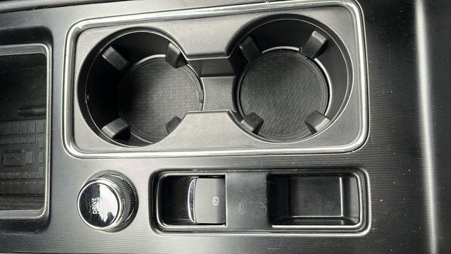 used 2024 Lincoln Corsair car, priced at $32,616