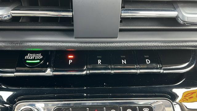 used 2024 Lincoln Corsair car, priced at $32,616