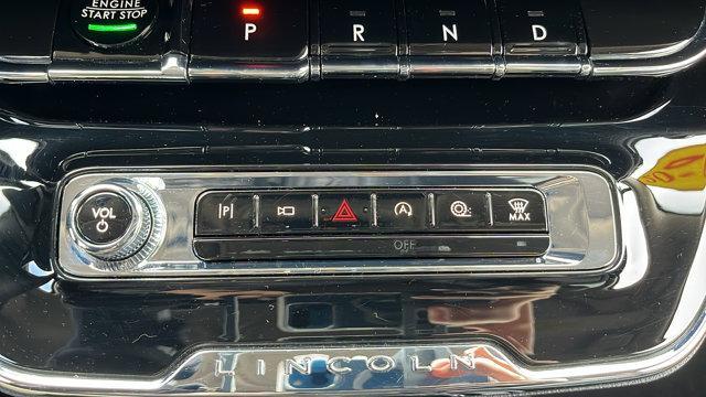 used 2024 Lincoln Corsair car, priced at $32,616
