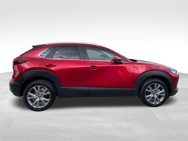 used 2023 Mazda CX-30 car, priced at $25,075