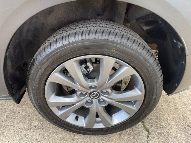 used 2023 Mazda CX-30 car, priced at $25,075