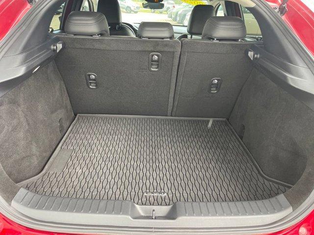 used 2023 Mazda CX-30 car, priced at $25,075