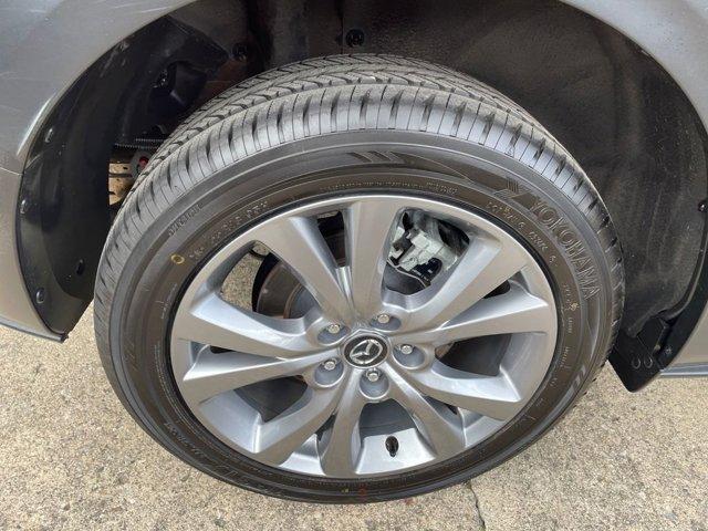 used 2023 Mazda CX-30 car, priced at $25,075