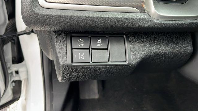 used 2020 Honda Civic car, priced at $20,416