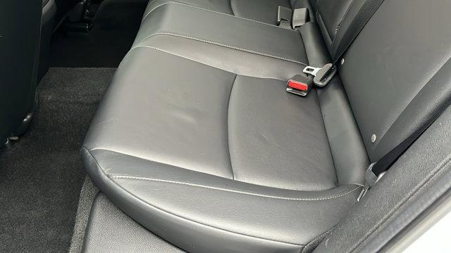 used 2020 Honda Civic car, priced at $20,416