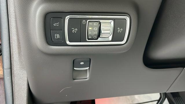 used 2024 Lincoln Nautilus car, priced at $57,916