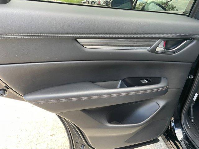 used 2020 Mazda CX-5 car, priced at $23,505