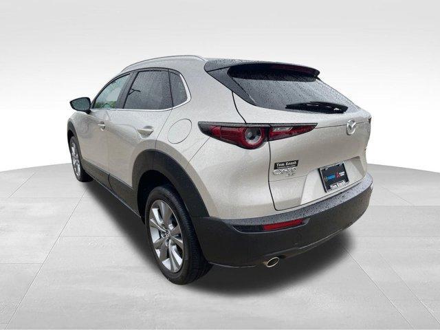 used 2023 Mazda CX-30 car, priced at $24,446
