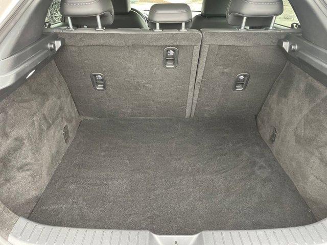 used 2023 Mazda CX-30 car, priced at $24,446